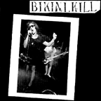 Bikini Kill E P 