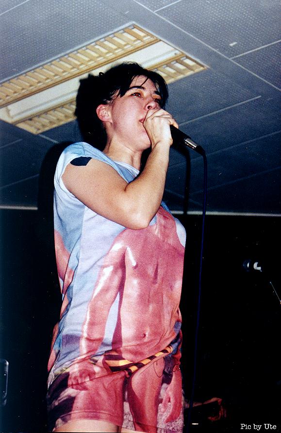Kathleen Hanna