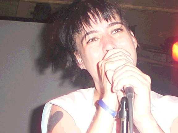 Kathleen Hanna