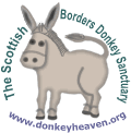 Scottish Borders Donkey Sanctuary